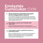 probiotikum kapszula gyik
