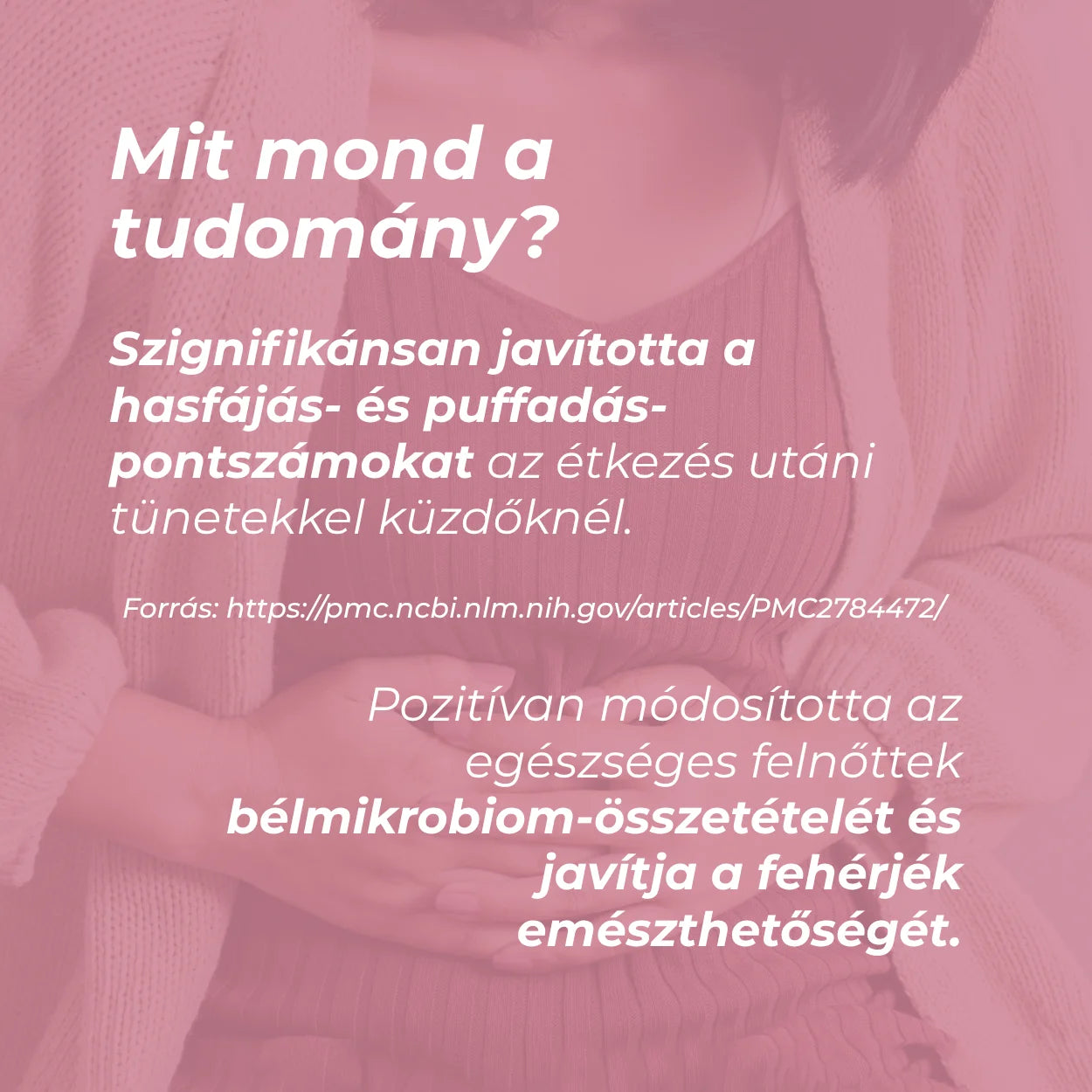 probiotikus gumicukor