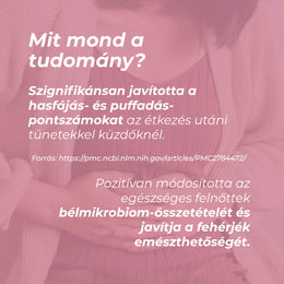 probiotikus gumicukor