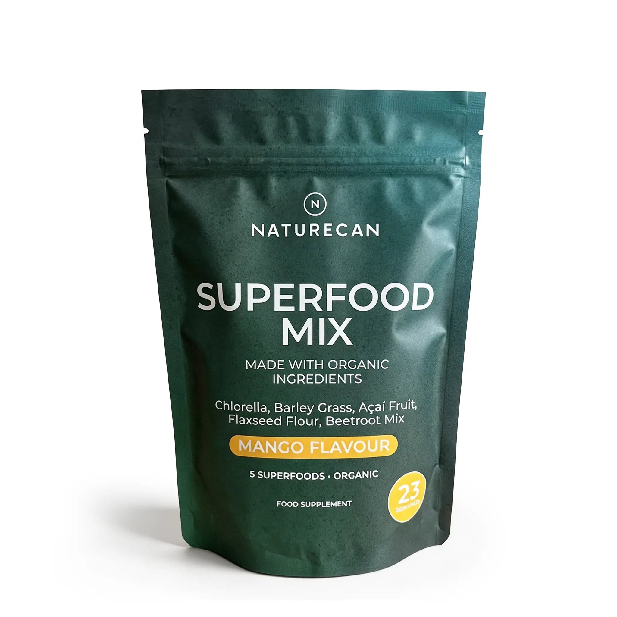 superfood por
