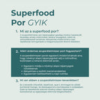 superfood salad