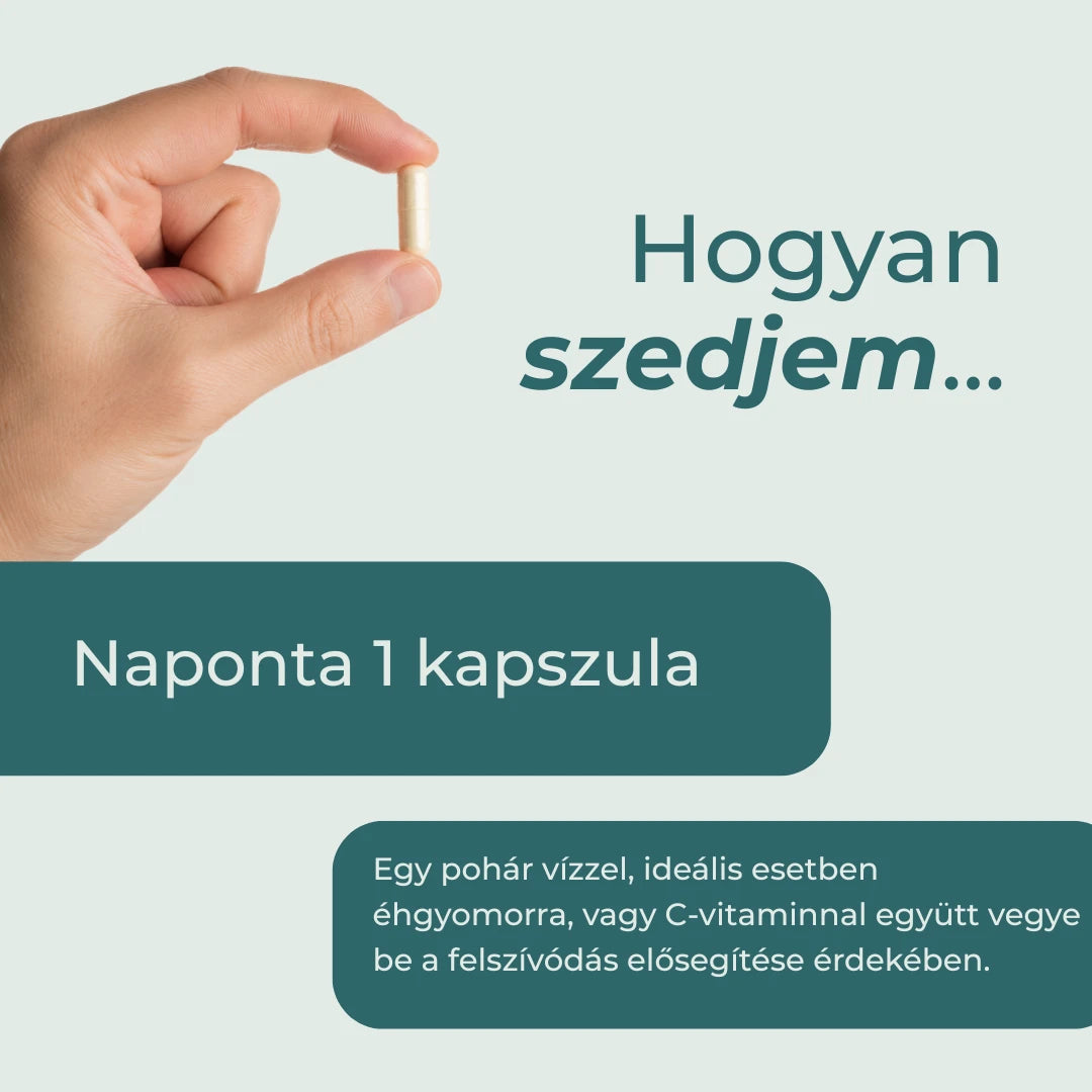vas tabletta szedése