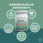 esszenciális aminosav